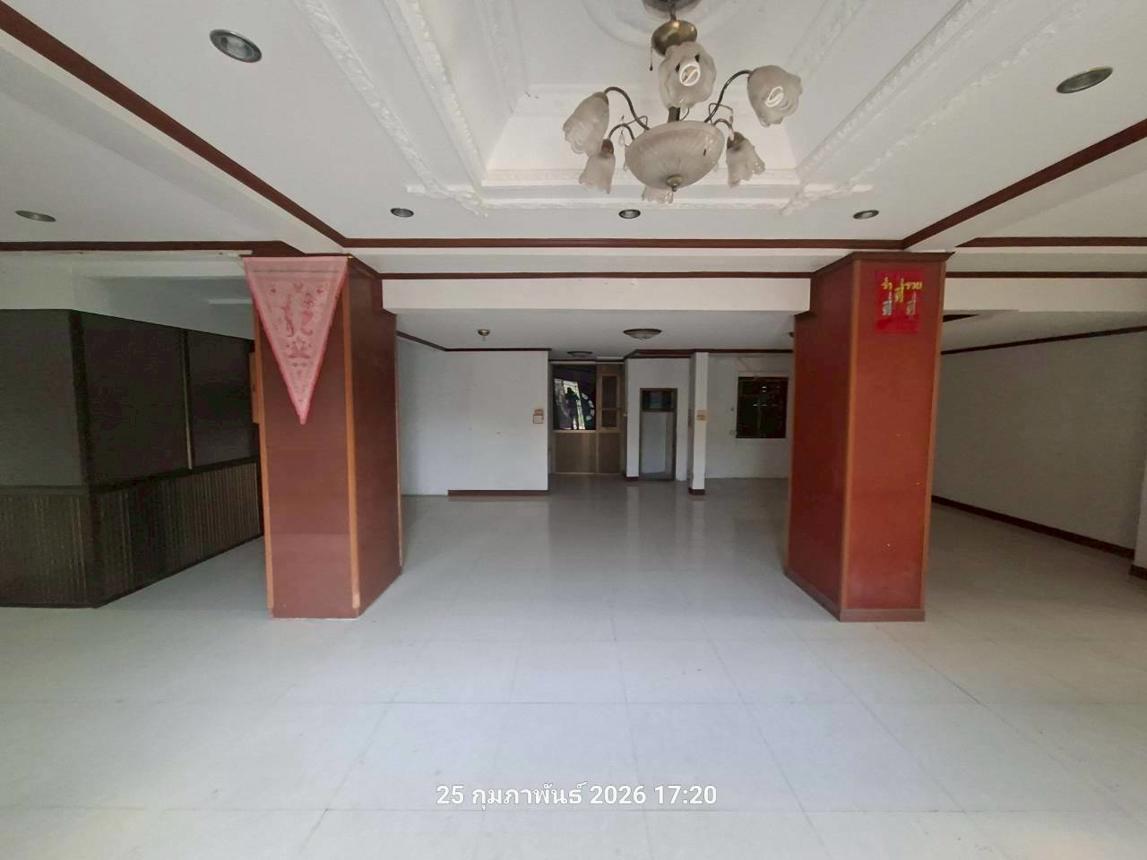 รูป บ้านเดี่ยว 50 ตร.วา เสนาธานี เสนา พระนครศรีอยุธยา 6.4M - รูปที่ 17/34