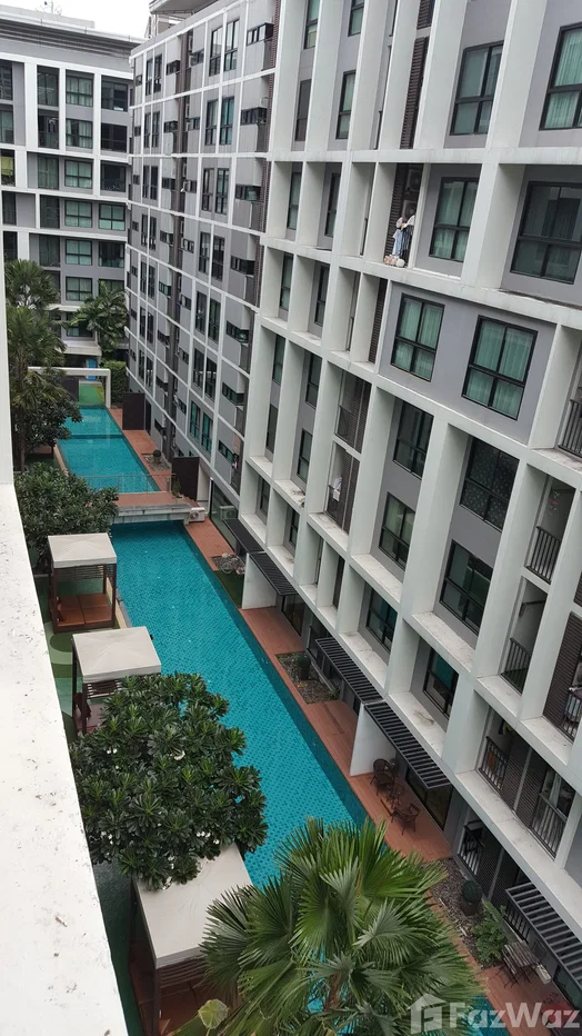 picture Resort in the city 244205 - 12/12