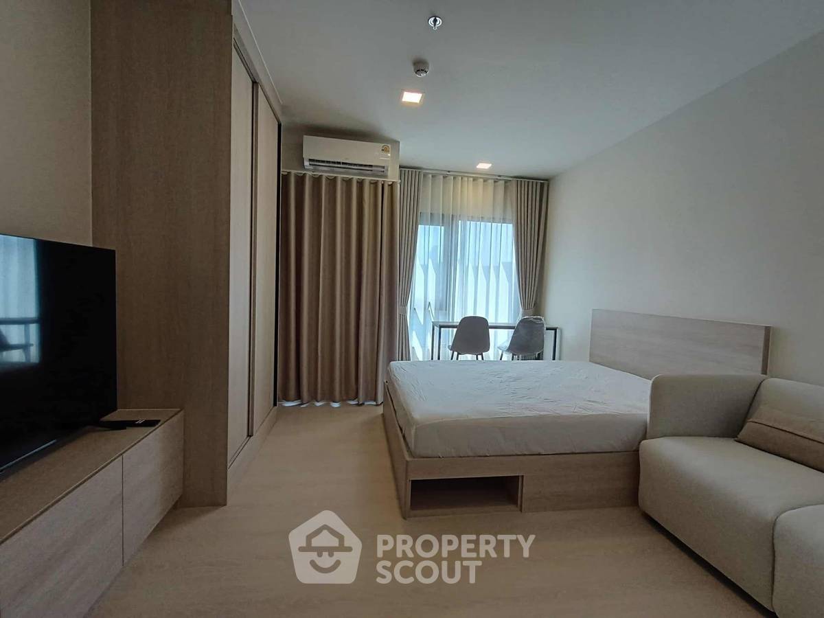 picture 1-BR Condo at FLO By Sansiri near MRT Wat Mangkon (ID 2514451) - 4/12