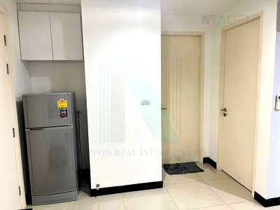 Condos for sale : 📌 For Sell Condo VOQUE SUKHUMVIT 16 Building B, Floor 2,1 bed room, Room size 49 sqm
