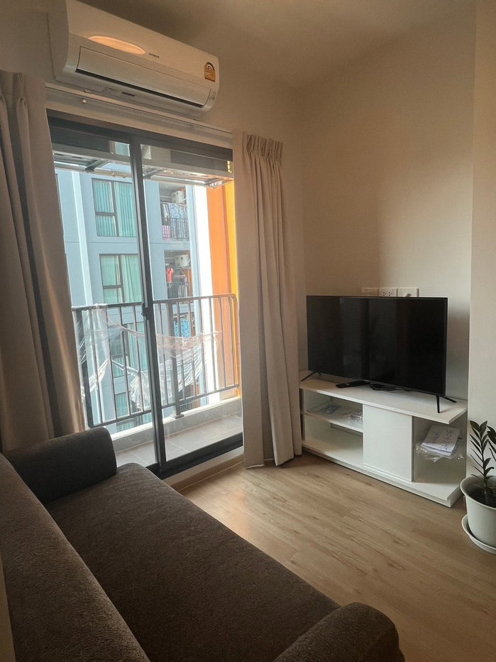 รูป Feel Condo Lat Phrao 122 (ฟีล คอนโด ลาดพร้าว 122) - รูปที่ 4/10