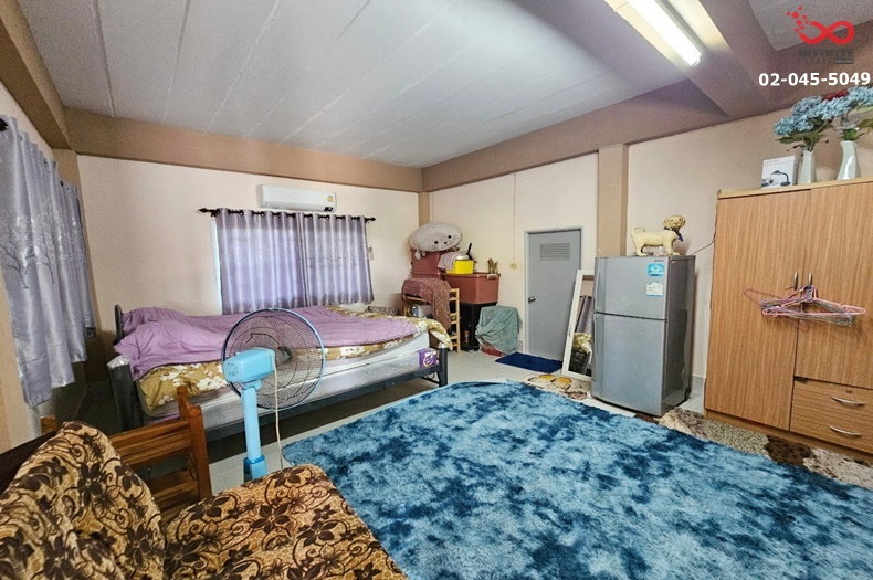 รูป ขายที่ดิน 2 ไร่ 1งาน 33 ตรว. พร้อมบ้านสไตล์รีสอร์ท วิวภูเขา บ้านนาหิน อำเภอเมืองน่าน - รูปที่ 8/15