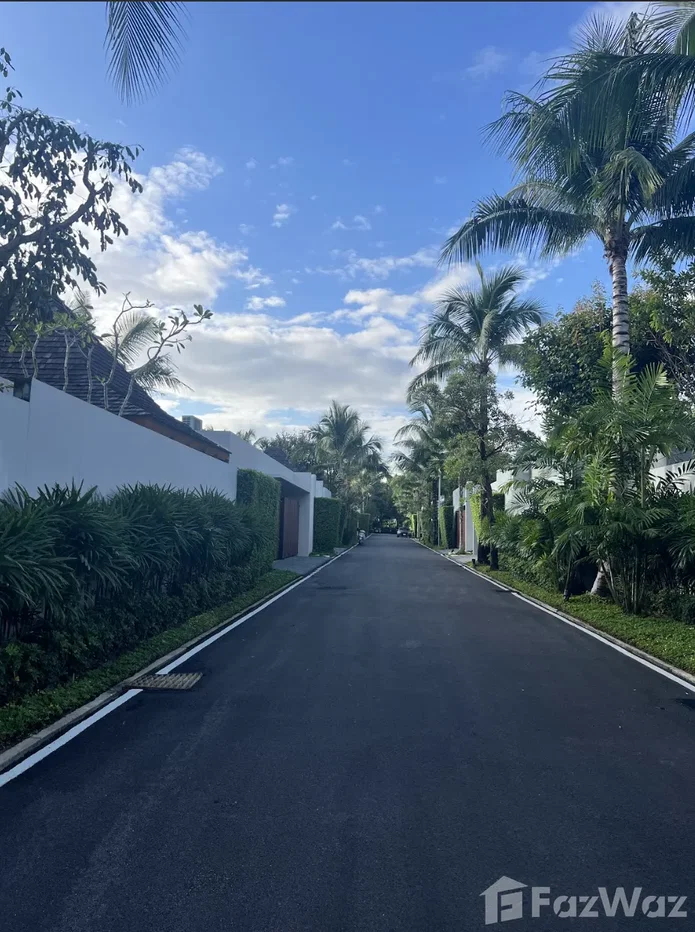 picture Beautiful Pool Villa for Rent near Laguna 6462509 - 4/35
