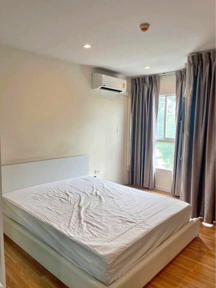 รูป ห้องอัพเดต💥🔔⚠️🏘️Ⓜ️กดปุ่มแอดไลน์💥บางเขน💥วี คอนโด เอกมัย-รามอินทรา🔴🟢🟡 - รูปที่ 1/8