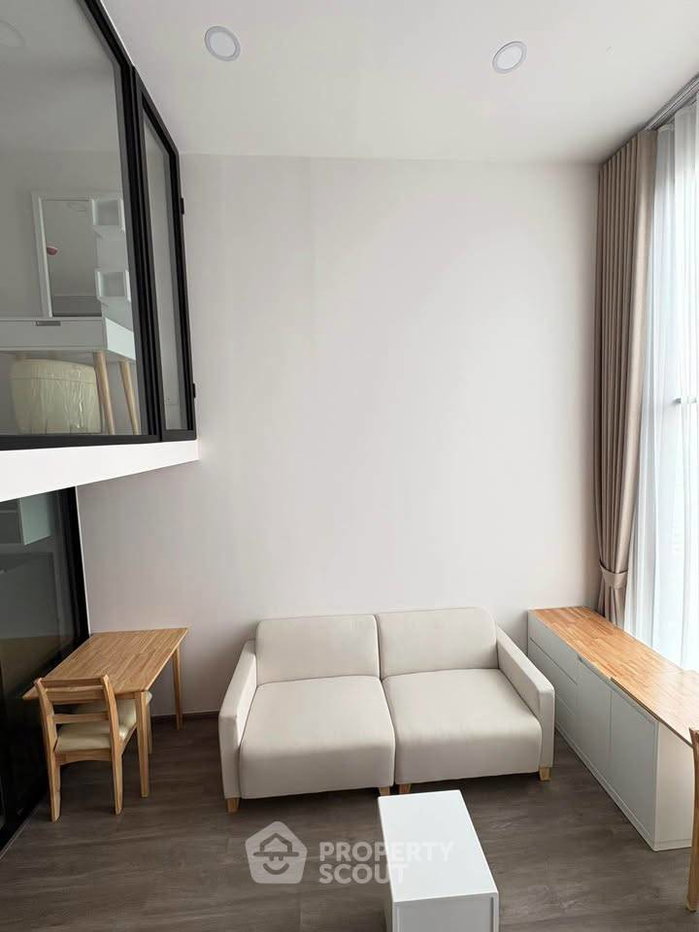 picture 1-BR Condo at SO Origin Kaset Interchange near BTS Kasetsart University (ID 2996952) - 9/13