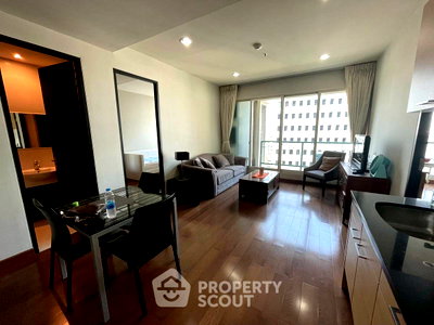 Condos for rent : 2-BR Condo At The Address Chidlom, 35000/mo Near BTS Chit Lom (ID 2998078)