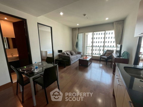 2-BR Condo at The Address Chidlom near BTS Chit Lom (ID 2998078)