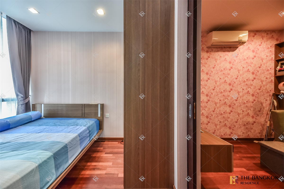 รูป วิช ซิกเนเจอร์ มิดทาวน์ สยาม ใกล้ BTS สถานีราชเทวี ห้องหลุดจอง ราคาน่าคบหา - รูปที่ 7/10
