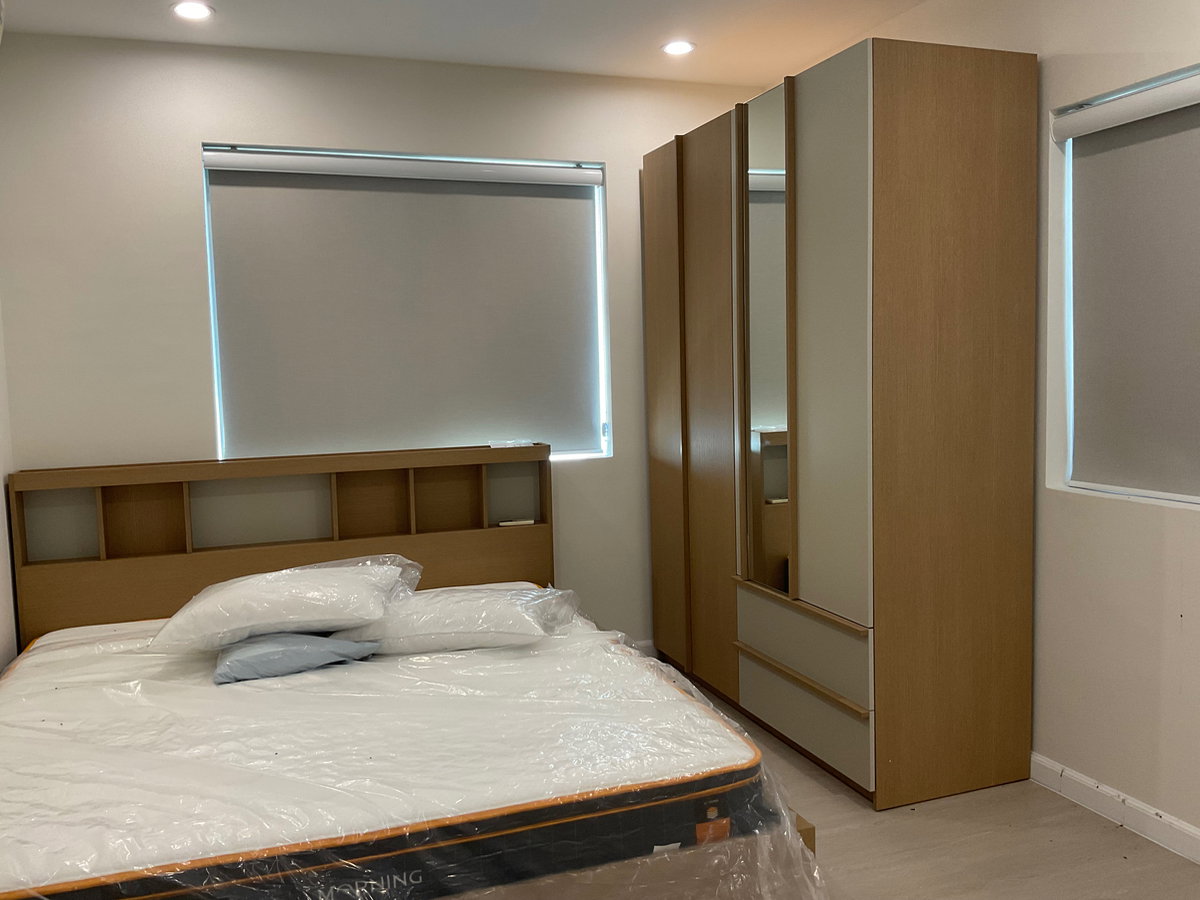 picture ☀️☀️City Home Rattanathibet☀️☀️ - 10/34