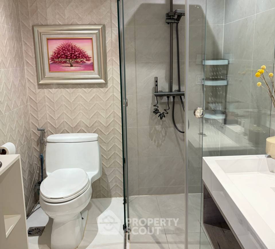รูป คอนโด 4-ห้องนอน ที่ บ้านปิยะสาธร คอนโดมิเนียม ใกล้ MRT สีลม (ID 2997504) - รูปที่ 19/26