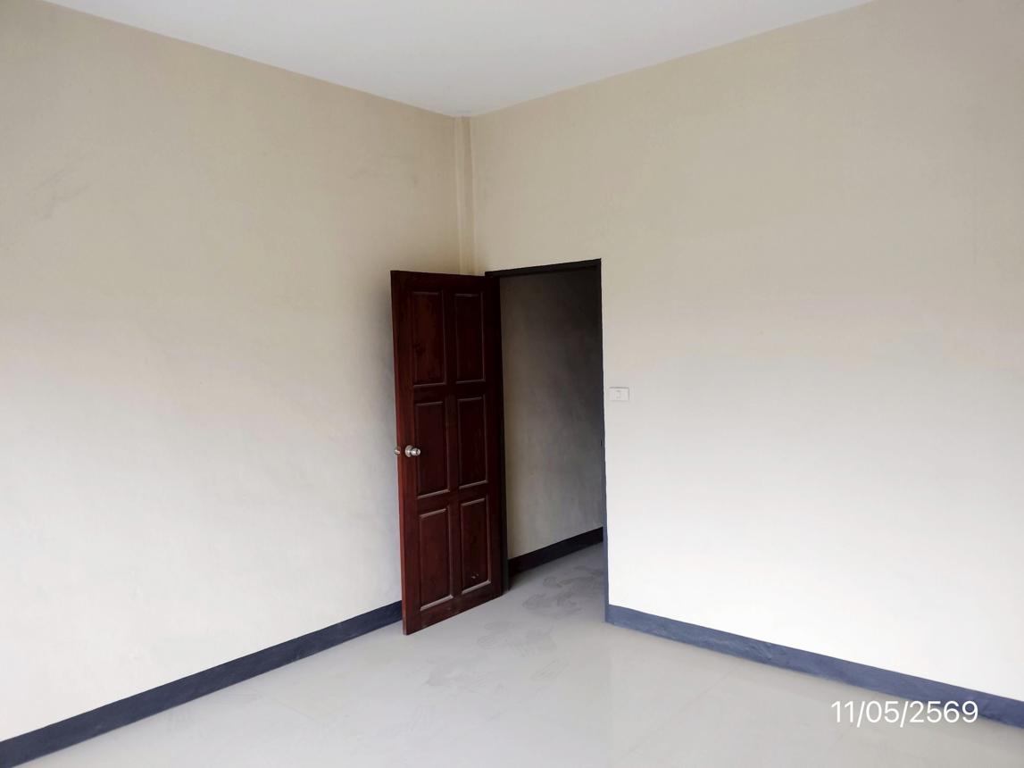 picture SHOP HOUSE 41.9 Sq.w. Mae Chan Chiang Rai for 3.9M - 43/50