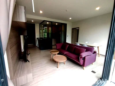 ขายคอนโด : ขาย คอนโด 2 ห้องนอน ในโครงการ โมริ เฮาส์ 1682380