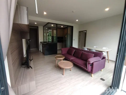 2 Bedroom Condo for sale at Mori Haus  1682380