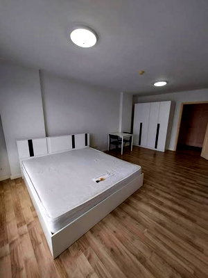 Condos for sale : 🔥Urgent Sale with Tenant!✅ Dcondo Campus Dome-Rangsit