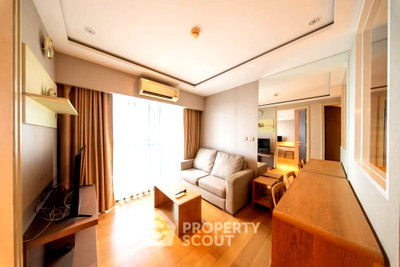 ขายคอนโด : คอนโด 1-ห้องนอน ที่ ไทดี้ ดีลักซ์ สุขุมวิท 34 ใกล้ BTS ทองหล่อ (ID 2996811)