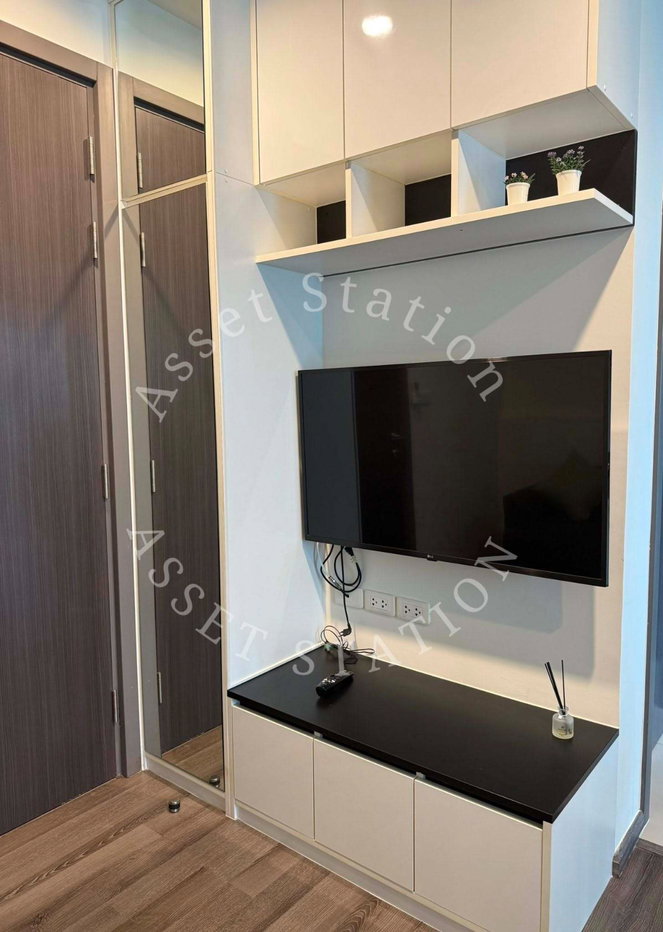 picture ðâĻHot condo! The Base Park West Sukhumvit 77, ready to move in. Beautifully decorated unit, near BTS On Nut ð
- 8/11