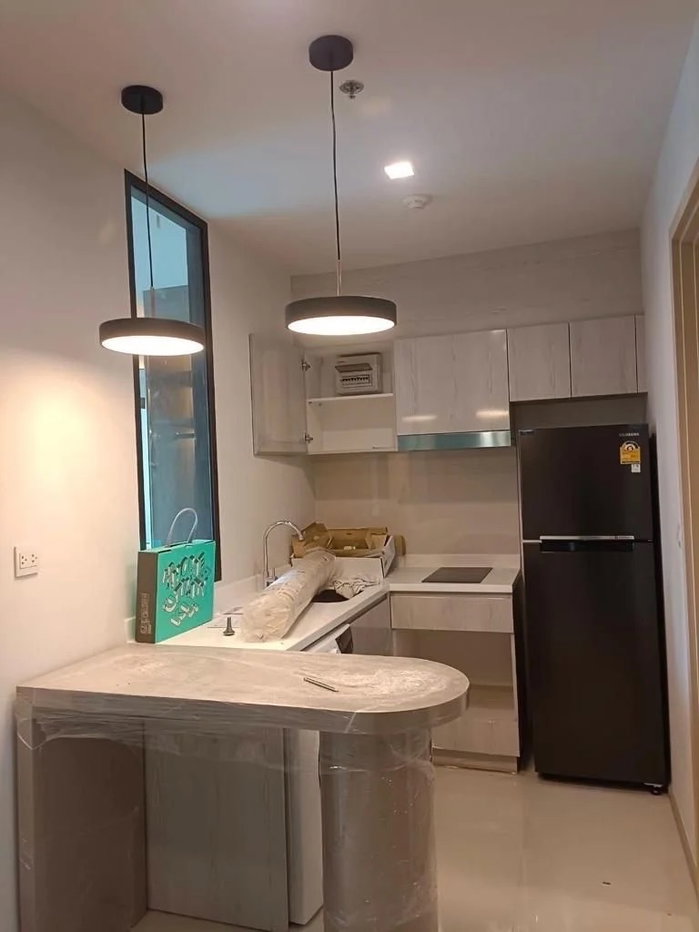 รูป [For Sale] Life One Wireless | 1 bedroom, 1 bathroom✅ Foreigner Quota - รูปที่ 7/7