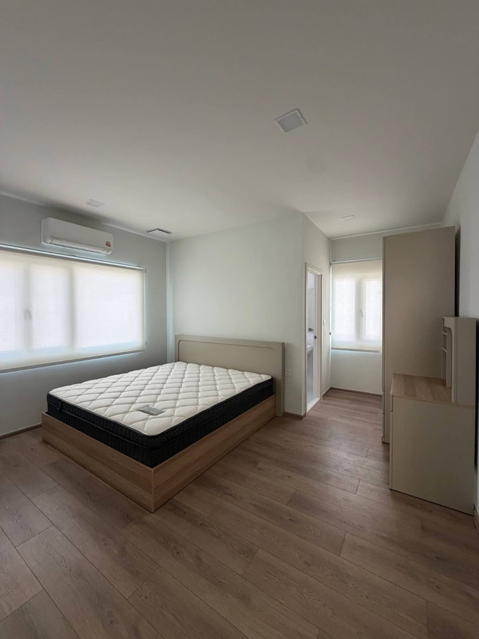 picture For Rent - 4-Bedroom Detached House in Siwalee Bangna KM.13 - 6/6