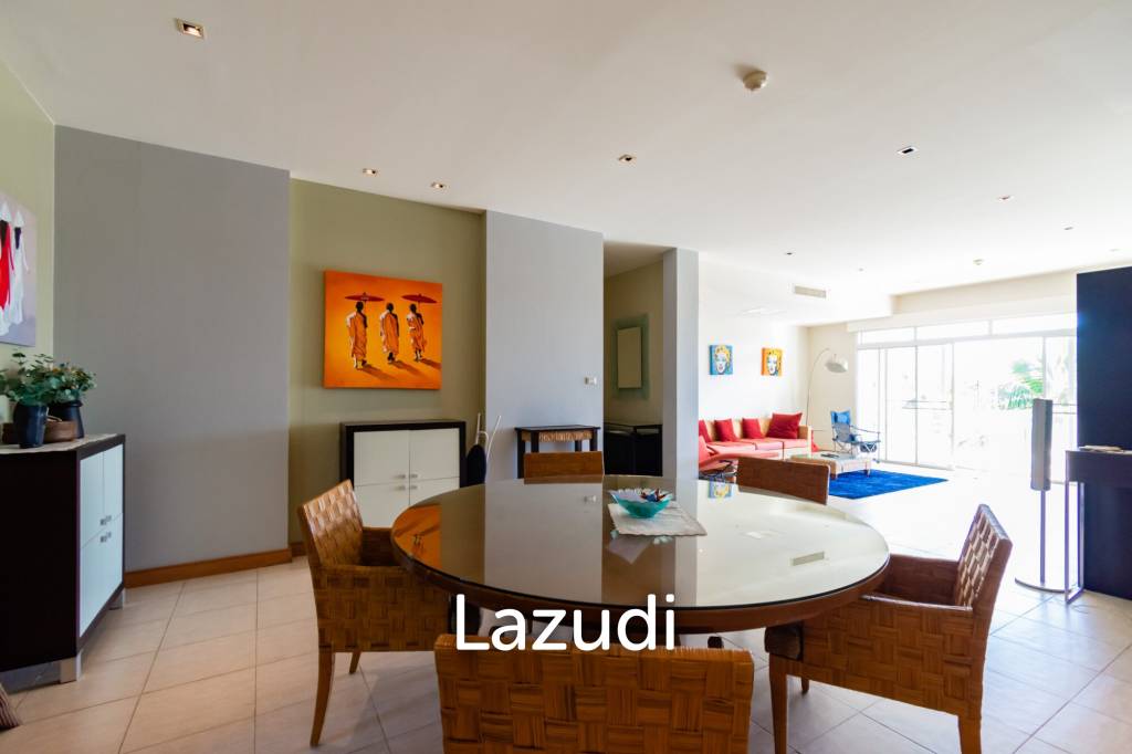 picture BLUE LAGOON : 2 Bed Pool View Condo - 6/21