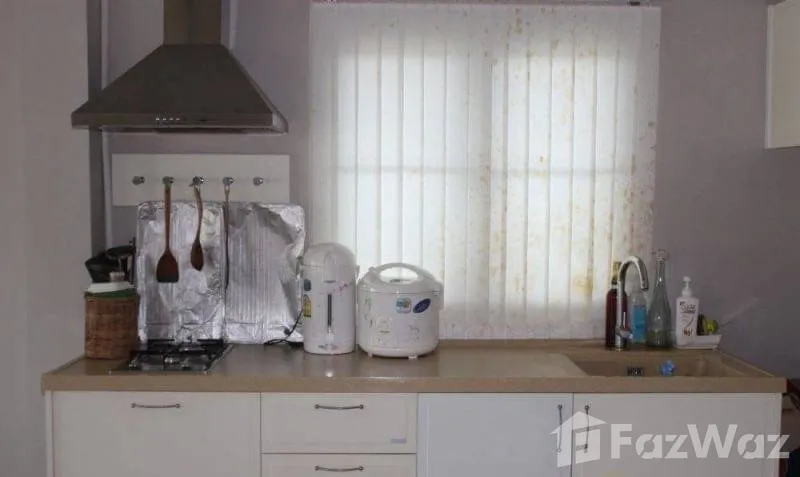 รูป ขาย บ้านเดี่ยว 3 ห้องนอน ในโครงการ บ้านปณาลี 5550557 - รูปที่ 9/16