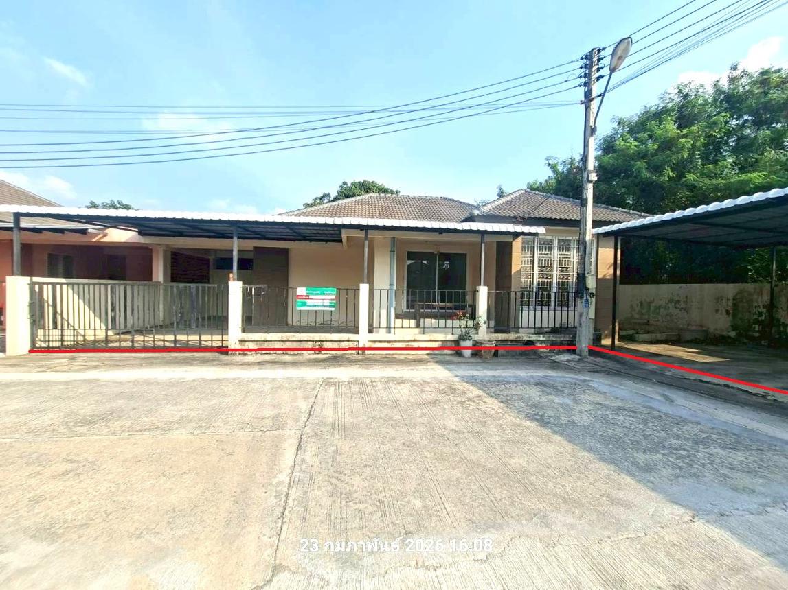 picture HOME 64 Sq.w. Phra Phutthabat Saraburi for 2.5M - 12/26