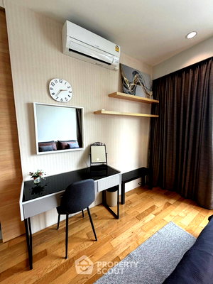 Condos for rent : High-Floor 1-BR 47 Sqm At The Emporio Place, Near BTS Phrom Phong (ID 2997566)