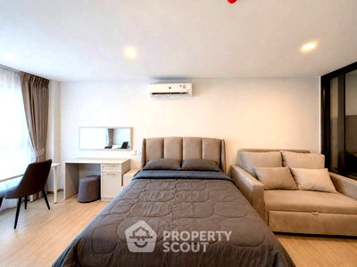 Condos for rent : 1-BR Condo at Aspire Sukhumvit-Rama 4 near BTS Phra Khanong (ID 2998025)