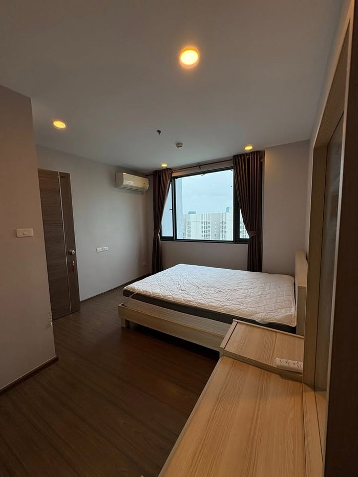 picture Condo for Rent at Artisan Ratchada (F6906027) - 4/14