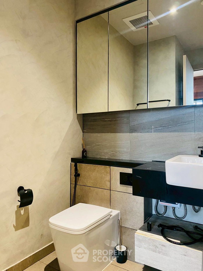 picture 2-BR Condo at The Lofts Asoke near MRT Phetchaburi (ID 2997570) - 10/20