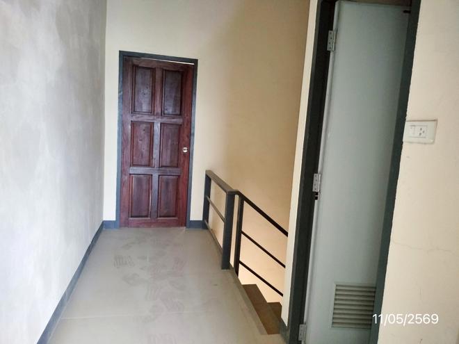 picture SHOP HOUSE 41.9 Sq.w. Mae Chan Chiang Rai for 3.9M - 21/50