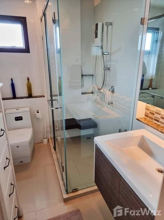 รูป บ้านเดี่ยวให้เช่า 4 ห้องนอน ในโครงการ เศรษฐสิริ กรุงเทพกรีฑา 1132452 - รูปที่ 9/12