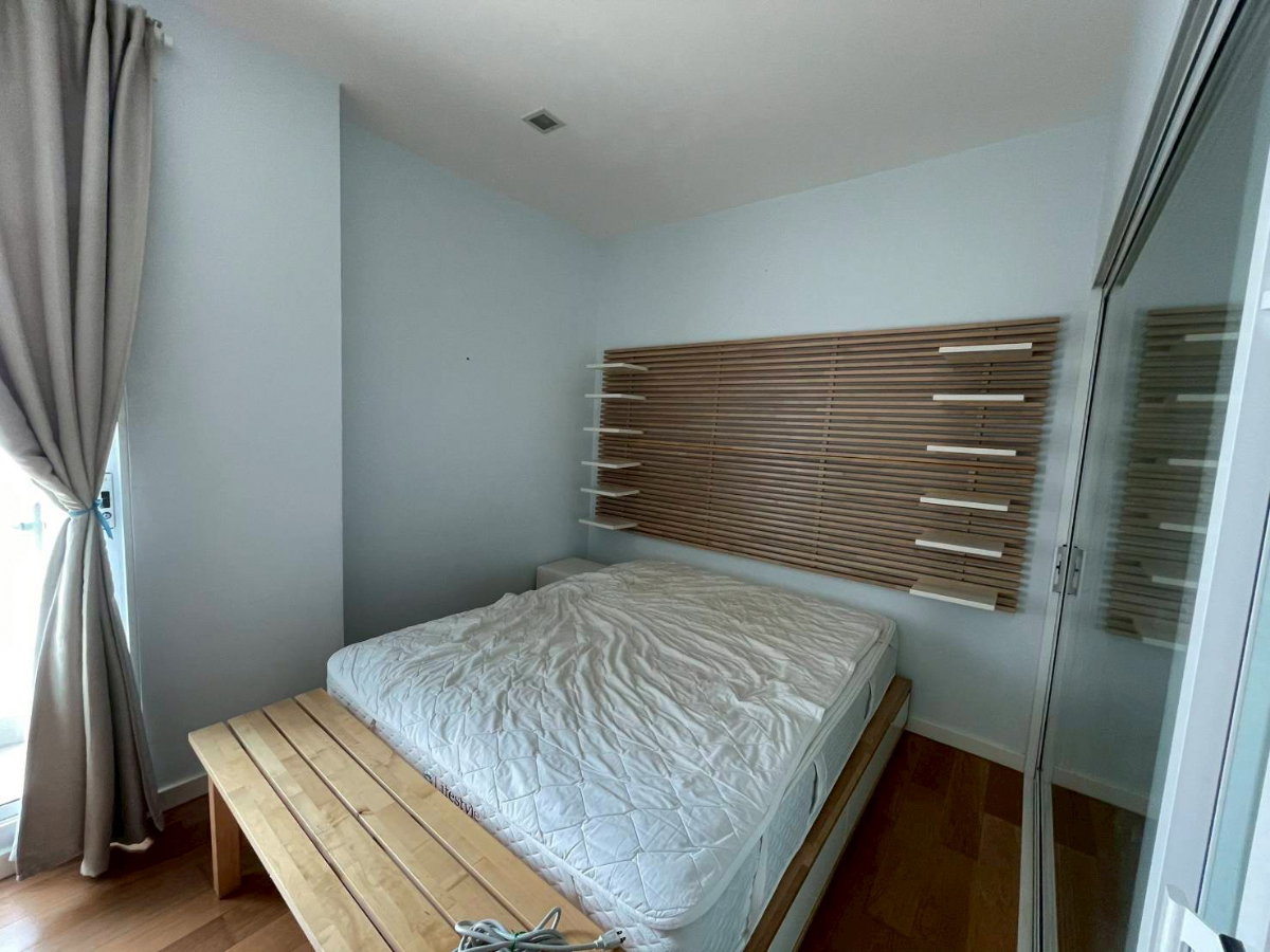 picture Hot Price for rent Condolette Ize Ratchathewi 🔥 - 4/8