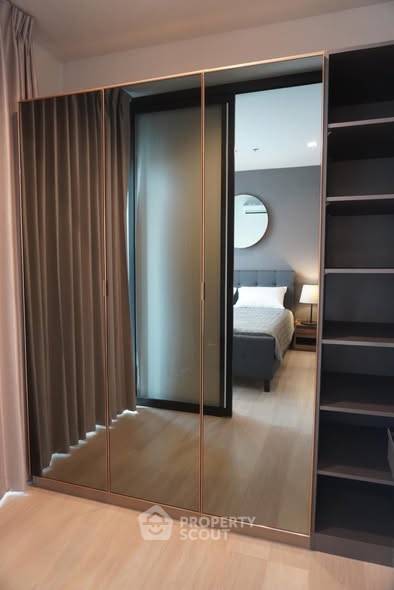 picture 1-BR Condo at Life One Wireless near BTS Phloen Chit (ID 2995687) - 4/8