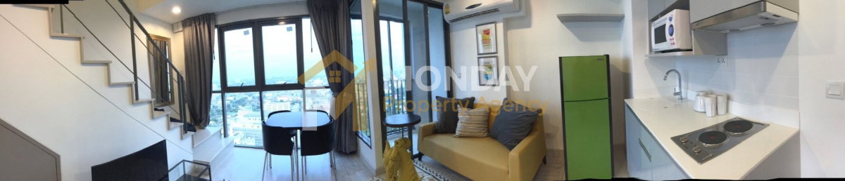 picture 🔥 Available Now! Ready to Move In! Ideo Mobi Sukhumvit 81 - Book Before It's Gone! 🔥 MD-26065857 - 10/15