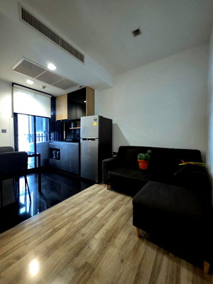 Condos for rent : Shock price for rent The Line Jatucjak 🔥🔥🔥