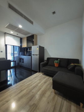 Shock price for rent The Line Jatujak ห้องสวย ราคาดีมาก รีบด่วน🔥🔥