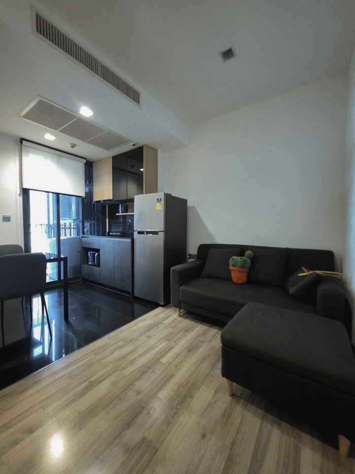 รูป Shock price for rent The Line Jatujak ห้องสวย ราคาดีมาก รีบด่วน🔥🔥 - รูปที่ 1/6