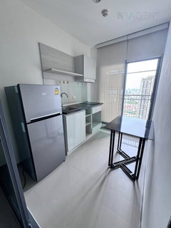รูปภาพ 🔺 For Rent Condo ASPIRE SATHORN - RATCHAPRUEK Building 1, Floor 30,1 bed room, Room size 32 sqm