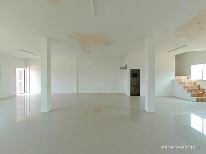 รูป อาคารพาณิชย์ 57.8 ตร.วา เมืองมหาสารคาม มหาสารคาม 4M - รูปที่ 4/42