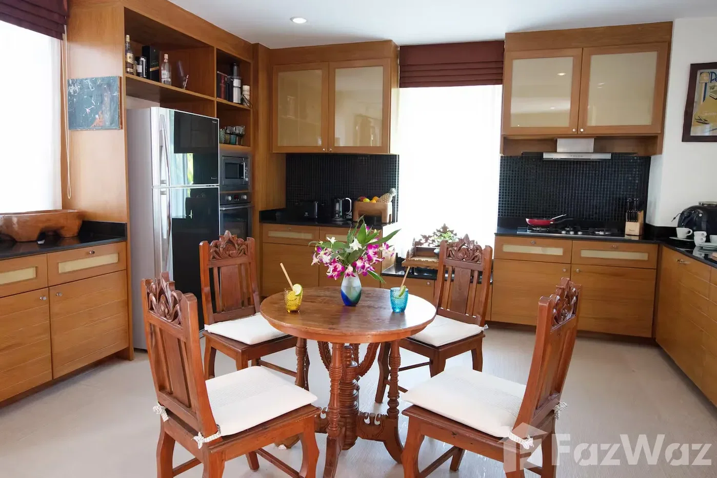 picture Private Paradise near Pattaya 6466465 - 15/21