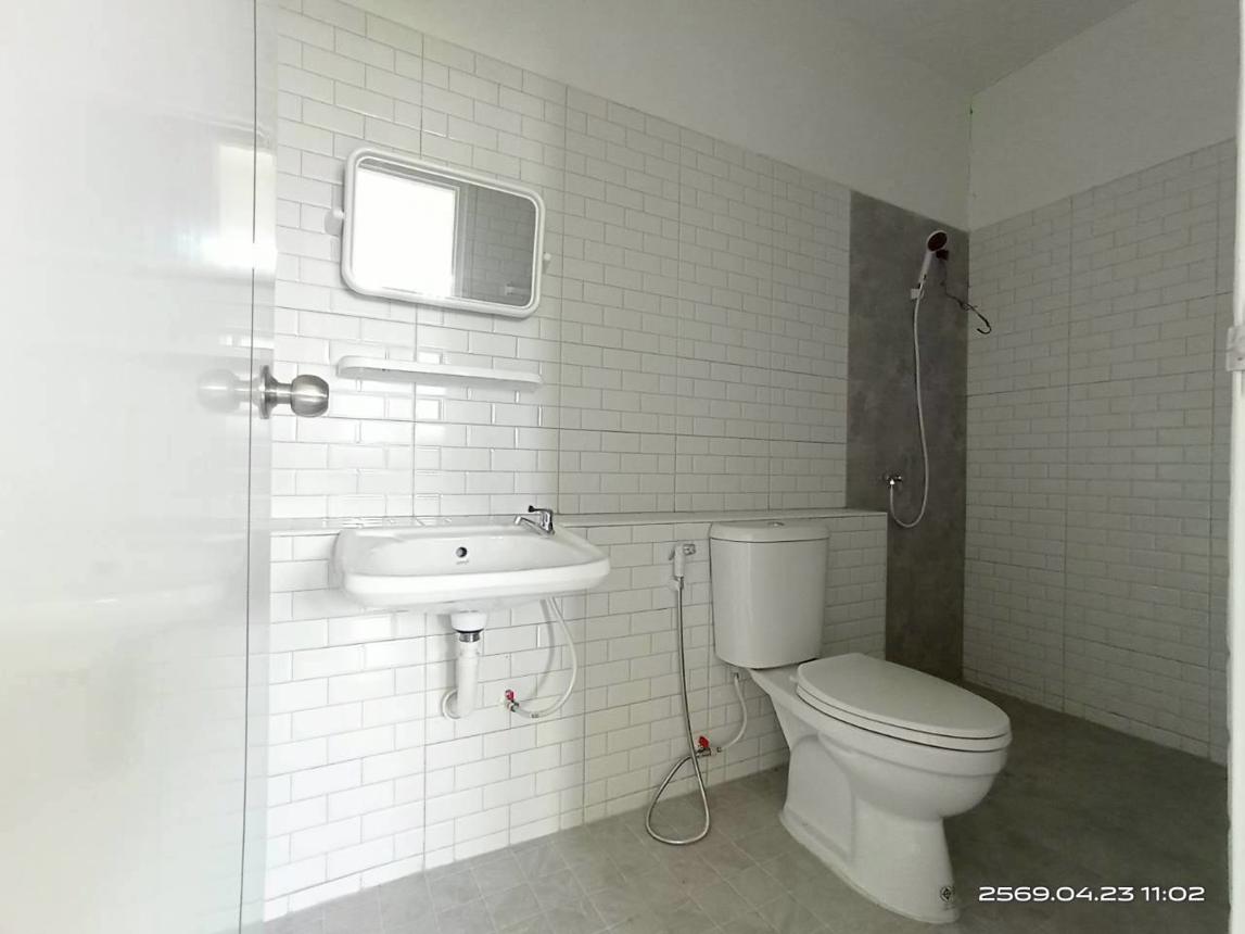 รูป อาคารพาณิชย์ 57.8 ตร.วา เมืองมหาสารคาม มหาสารคาม 4M - รูปที่ 30/42