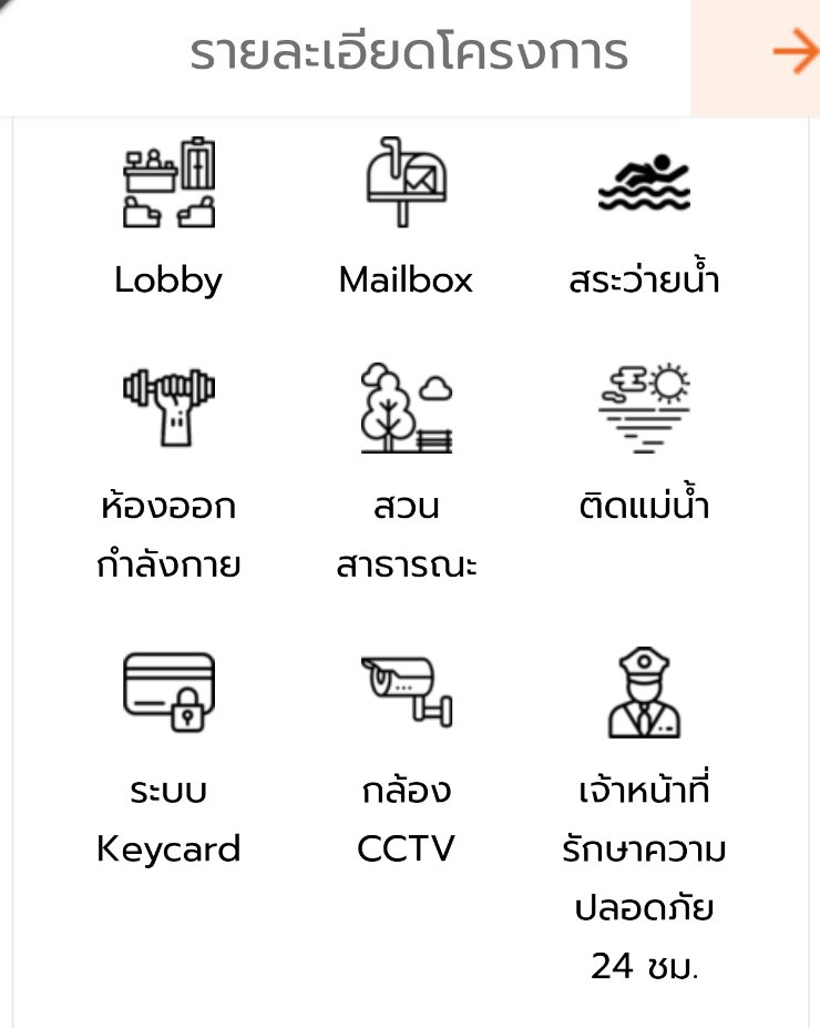 รูป ขายดาวน์คอนโดนิว ริเวอร์เรสต์ ราษฎร์บูรณะ - รูปที่ 9/13
