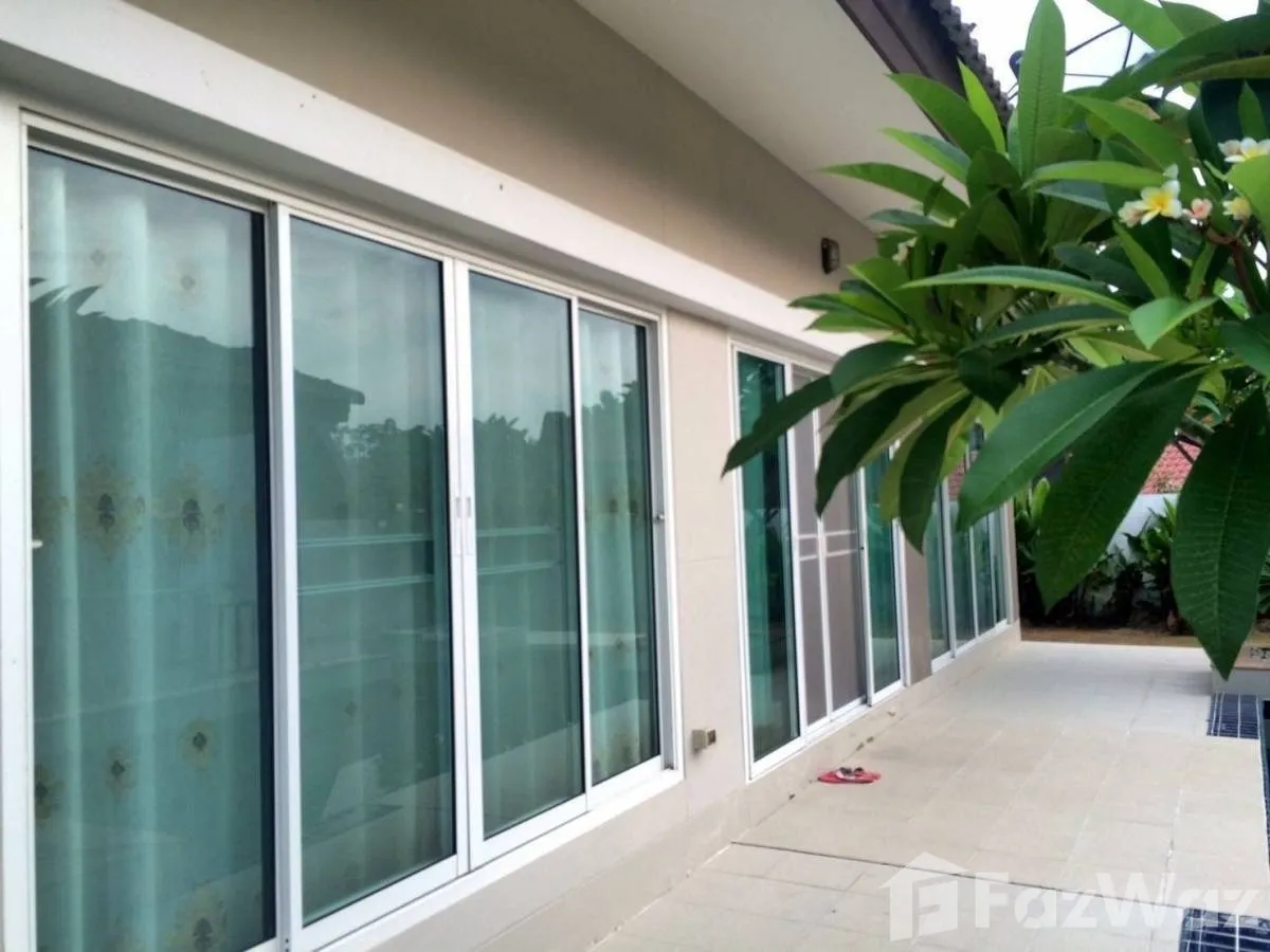 รูป ขาย บ้านเดี่ยว 3 ห้องนอน ในโครงการ บ้านปณาลี 5550557 - รูปที่ 6/16