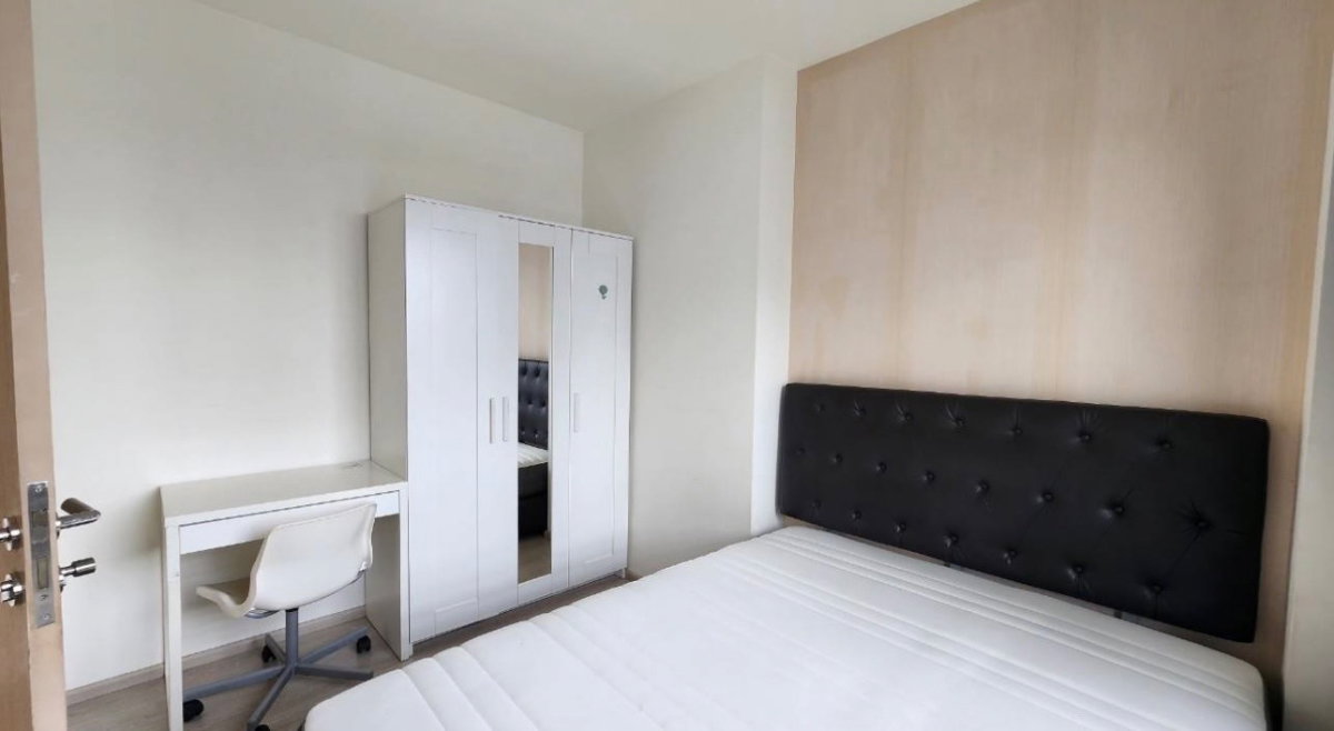 picture Condo Rhythm Asoke2 For Rent 1 Bedroom - 7/10
