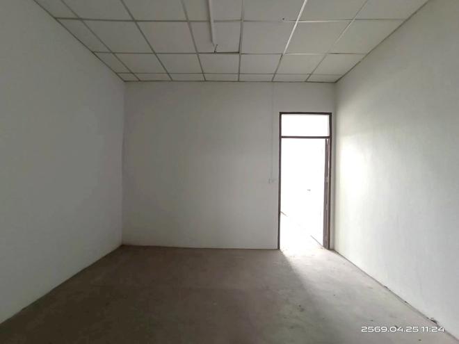 picture SHOP HOUSE 33.8 Sq.w. Wapi Pathum Maha Sarakham for 3.6M - 6/38