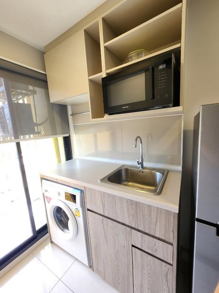 รูป เช่าคอนโด Plum Condo Sukhumvit 97.1/พลัม คอนโด สุขุมวิท 97.1 (F6906040) ID Line : @pccenter - รูปที่ 7/12