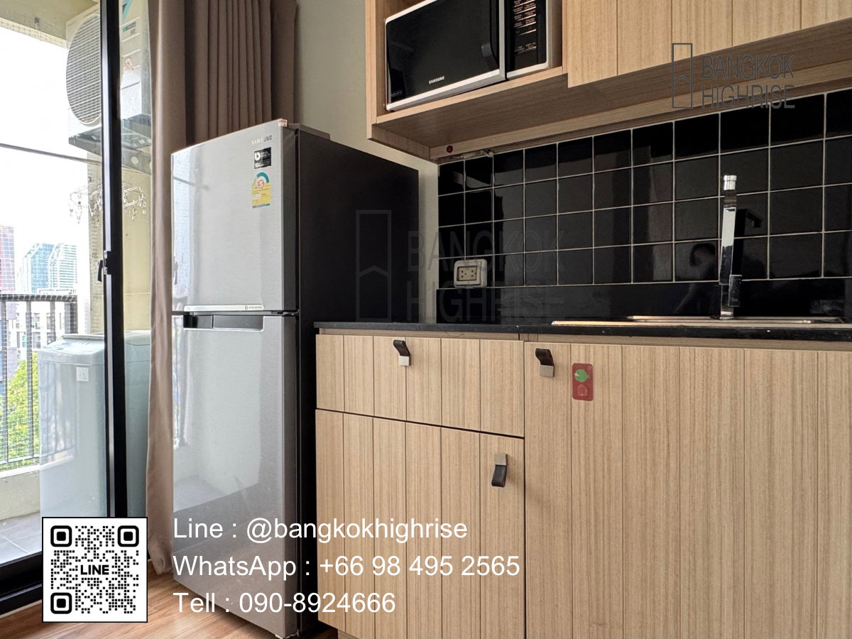 picture 🔥🔥🔥For rent Unio Sukhumvit 72 phase 1 - 3/9