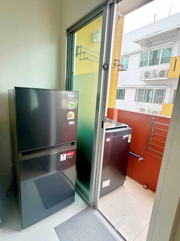 รูป ห้องอัพเดต💥🔔⚠️🏘️Ⓜ️กดปุ่มแอดไลน์💥บางนา💥มาย คอนโด สุขุมวิท 103🔴🟢🟡 - รูปที่ 9/13