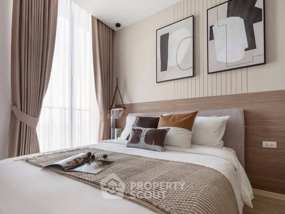 รูป คอนโด 1-ห้องนอน ที่ โนเบิล สเตท 39 ใกล้ BTS พร้อมพงษ์ (ID 2997567) - รูปที่ 7/7