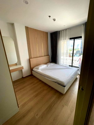 คอนโดให้เช่า : 🌆✨ FOR RENT: Life Rama 4–Asoke — MODERN HIGH-FLOOR CITY LIVING!  💰 Rental Price: 20,000 THB/month!!  